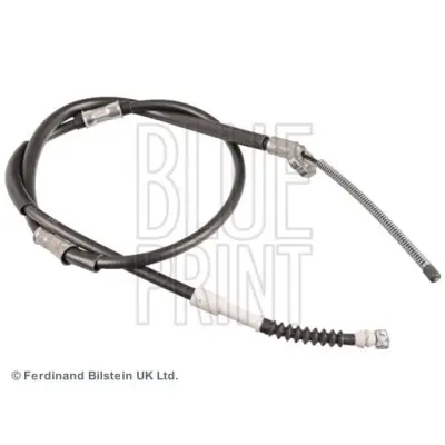 Cable de accionamiento, freno de estacionamiento BLUEPRINT ADT346203 Imprescindible (Must-Have)
